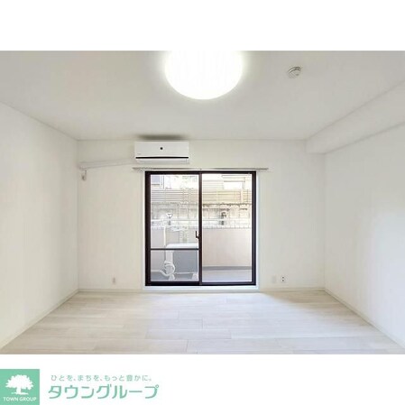 セルベコート野方の物件内観写真